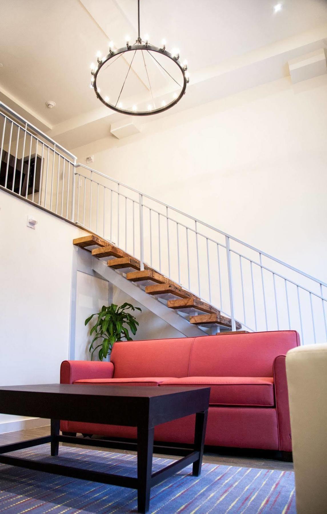 Hotel Indigo Newark Downtown Екстериор снимка